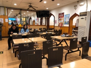 Vaka Sayılarının Düştüğü Çin’de Sert Önlemler Dikkat Çekiyor