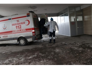 Niğde’de Karantinaya Alınan Umrecinin Tahlilleri Temiz Çıktı