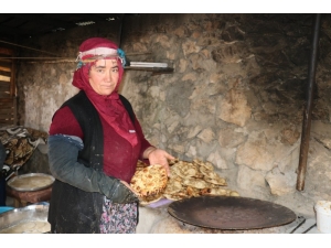 Korona Virüs Sonrası Bilik Ekmeğine İlgi Arttı