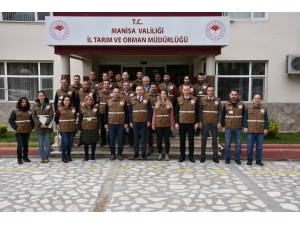 Oda Başkanlarından Gıda Denetimlerine Destek