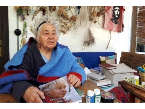 Can Yücel’in Eşi Güler Yücel Hayatını Kaybetti