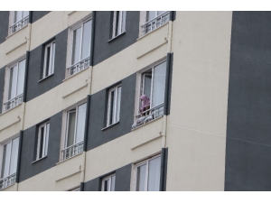 Kayseri’de Umre’den Dönen 245 Kişinin Karantinasında 4. Gün