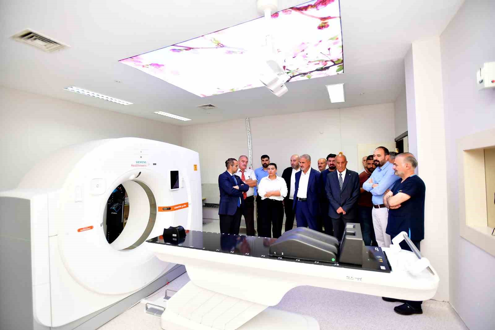 van-yyu-dursun-odabas-tip-merkezi-nde-kanser-tedavisinde-yeni-teknoloji-donemi