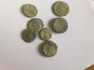 Tefeci Operasyonunda 7 Gözaltı