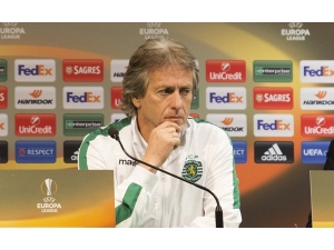 Jorge Jesus’un İkinci Korona Virüs Testi Negatif Çıktı