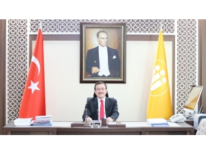 İnönü Üniversitesi Korona Virüs İçin Eylem Planı Hazırladı