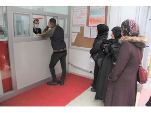 Samsun İl Göç İdaresi Müdürlüğü Yenilendi