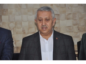 Afyonkarahisar Belediyesi Kira Bedellerini 3 Ay Ertelendi