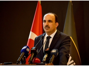 Başkan Altay’dan Esnafa Ve Öğrenciye Destek Müjdesi