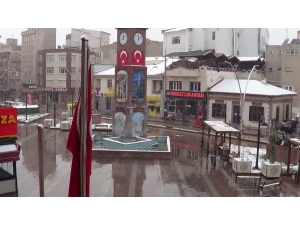 Sandıklı’da Korona Virüsü Tedbirleri