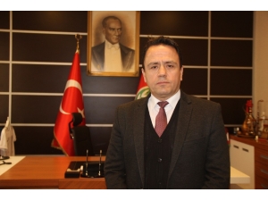 Kadir Şeker Hakkındaki İddianame Ağır Ceza Mahkemesince Kabul Edildi