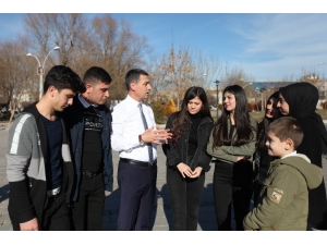 Gölbaşı Belediyesi’nden Eğitime Kesintisiz Destek