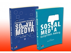 Adü Öğretim Elemanı Dingin’in Kitapları Yayımlandı