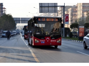 Manisa’da Sağlık Çalışanlarına Ulaşım Ücretsiz Olacak