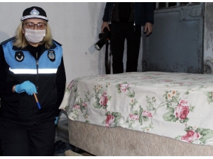 Zabıta Ekiplerinin Hijyen Denetiminde Şaşırtan Manzara