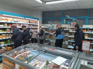 Bağlar Esnafı Korona Virüs Tedbirlerine Uyuyor