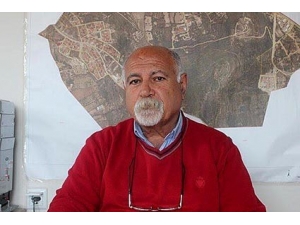 Çeşme’de Hattında Çalışmayan Dolmuşa Ceza