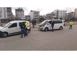 Asayiş Uygulamaları Hızla Devam Ediyor