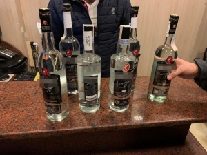 İstanbul’da Saf Alkol İçerek Hayatını Kaybeden Türkmenistanlıların Sayısı 20’ye Yükseldi. 34 Türkmenistan Vatandaşının İse Çeşitli Hastanelerde Tedavisinin Sürdüğü Öğrenildi. Hastanede Tedavi Olanların İfadelerinde Korona Vi