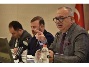 Manisa’da Borcu Yüzünden Kimse Susuz Kalmayacak