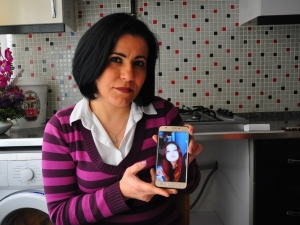 14 Yaşındaki Kızdan 12 Gündür Haber Alınamıyor