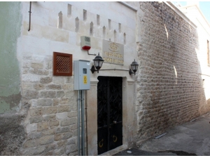 Kilis’te Taziye Evleri Kapatıldı