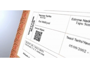 Tapuda Yeni Dönem! İnternetten Yapılacak