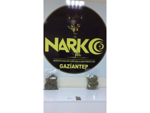 Gaziantep’te Aranan 86 Şahıs Yakalandı