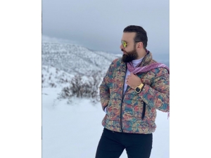 Hikmat Kucher: "Moda Dünyasında Kültürler Ön Palana Çıkarılmıyor"