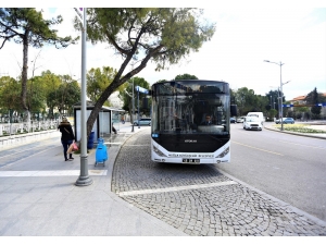 Muğla’da Toplu Ulaşım Kullanımı Yüzde 42,30 Azaldı