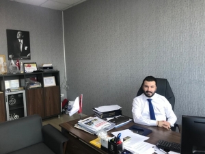 Genç Medyacılar Derneği Başkanı Çınar: "Büyük Bir Özveriyle Görevlerini Yerine Getiren Basın Mensuplarımız Da Virüse Karşı Korunmalıdır"