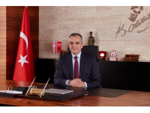 Başkan Esen: “Büyüklerimize Ve Hasta Vatandaşlarımıza Hizmet Belediyemizden”