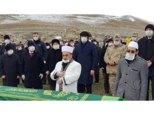 Cenaze Namazında Virüs Tedbirleri