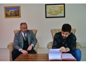 Elazığlı İş Adamı Soylu’dan 12 Derslikli Okul