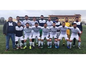 Silvan Aslanspor Play-off’u Garantiledi