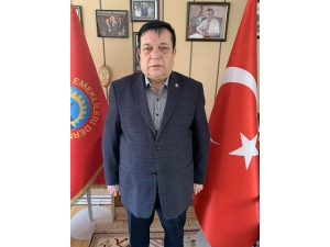 Emeklilerden Cumhurbaşkanı Erdoğan’a ’Ekonomik İstikrar Kalkanı’ Teşekkürü