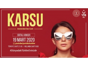 Ytb’den Moral Amaçlı Karsu Konseri