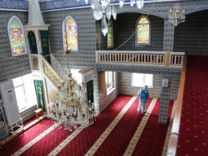 Maltepe’de Korona Virüs Önlemleri Arttırıldı