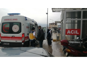 Bursa’da Bir Kişi Tedbir Amaçlı Karantinaya Alındı