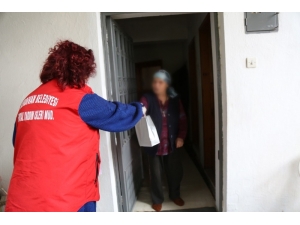 Serdivan Belediyesi Ekipleri Dezenfekte İşlemlerine Devam Ediyor