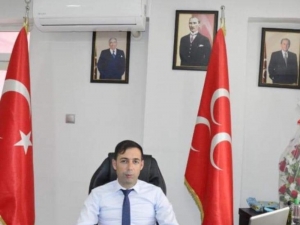 Mhp Diyarbakır İl Başkanı Kayaalp’ten Vatandaşlara Talimatlara Uyulması Çağrısı