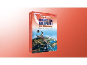 Türk Tarih Kurumundan Ege Sorunlarına İlişkin Yeni Yayın