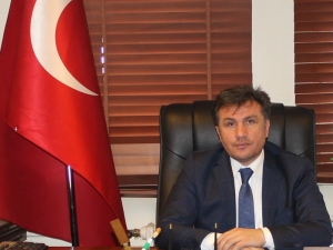 Başkan Demir: “Ulül Emr’e İtaat Farzdır”