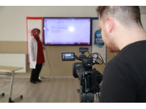 Eyüpsultan Belediyesi Online Eğitim Hizmetine Başladı