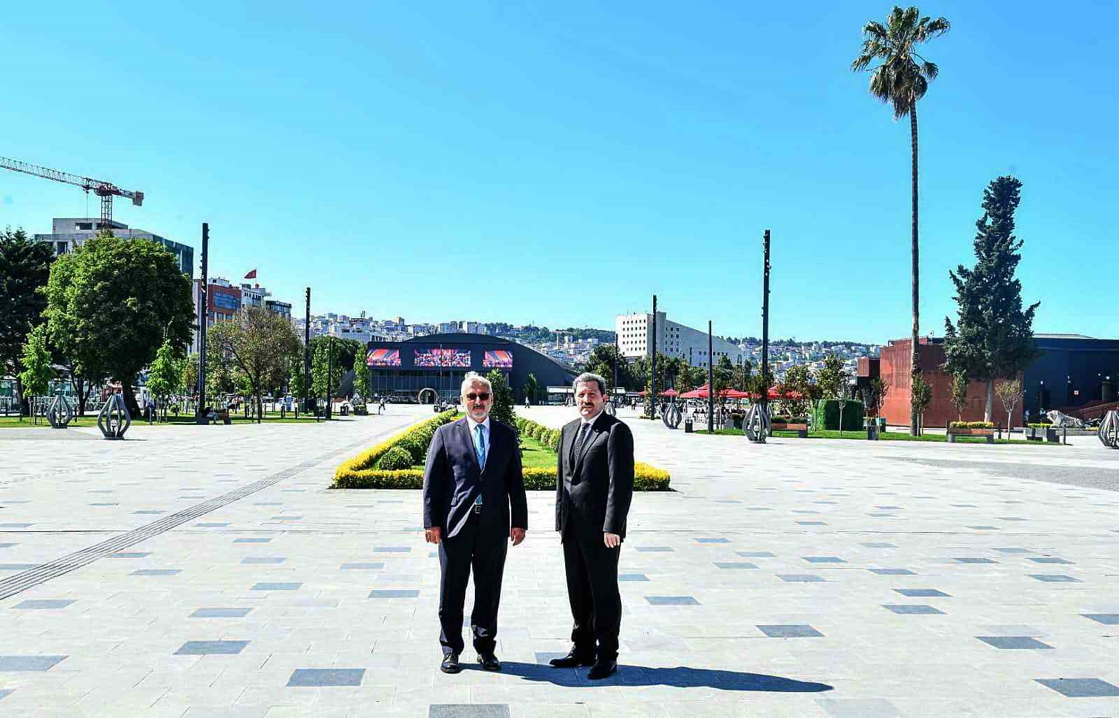 mke-nin-samsun-yatirimlarinda-son-durum-ele-alindi