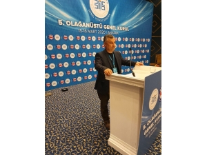 Başkan Göksu: "Bütün Kamu Çalışanları Dönüşümlü Çalıştırılmalıdır"