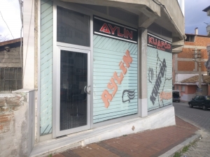 Buldanlı Kuaförlerden ‘Korona’ Tedbiri