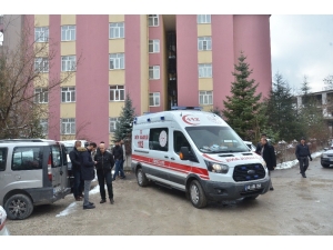 İdlib’ten Kahramanmaraş’a Şehit Ateş Düştü