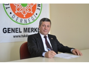 Türkdes’den Ambalajlı Ekmek Açıklaması