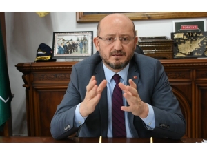 Niksar’da 4 Gün Açık Olan Semt Pazarı Koronavisürüsü Sebebiyle Tek Güne Düşürüldü